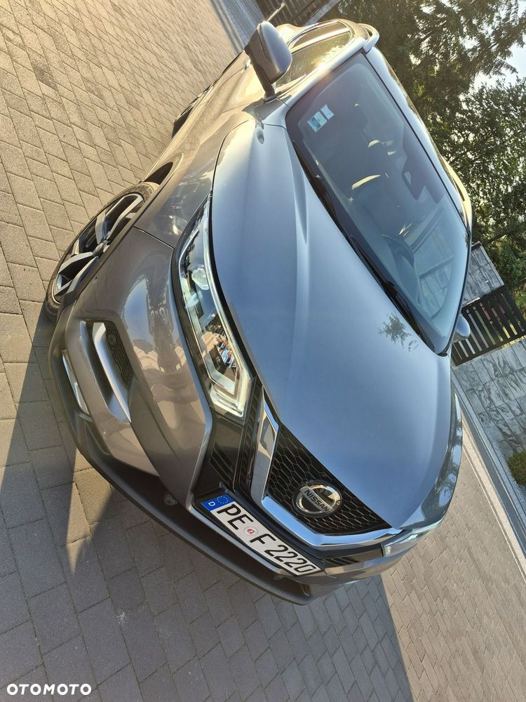 Nissan Qashqai - 6