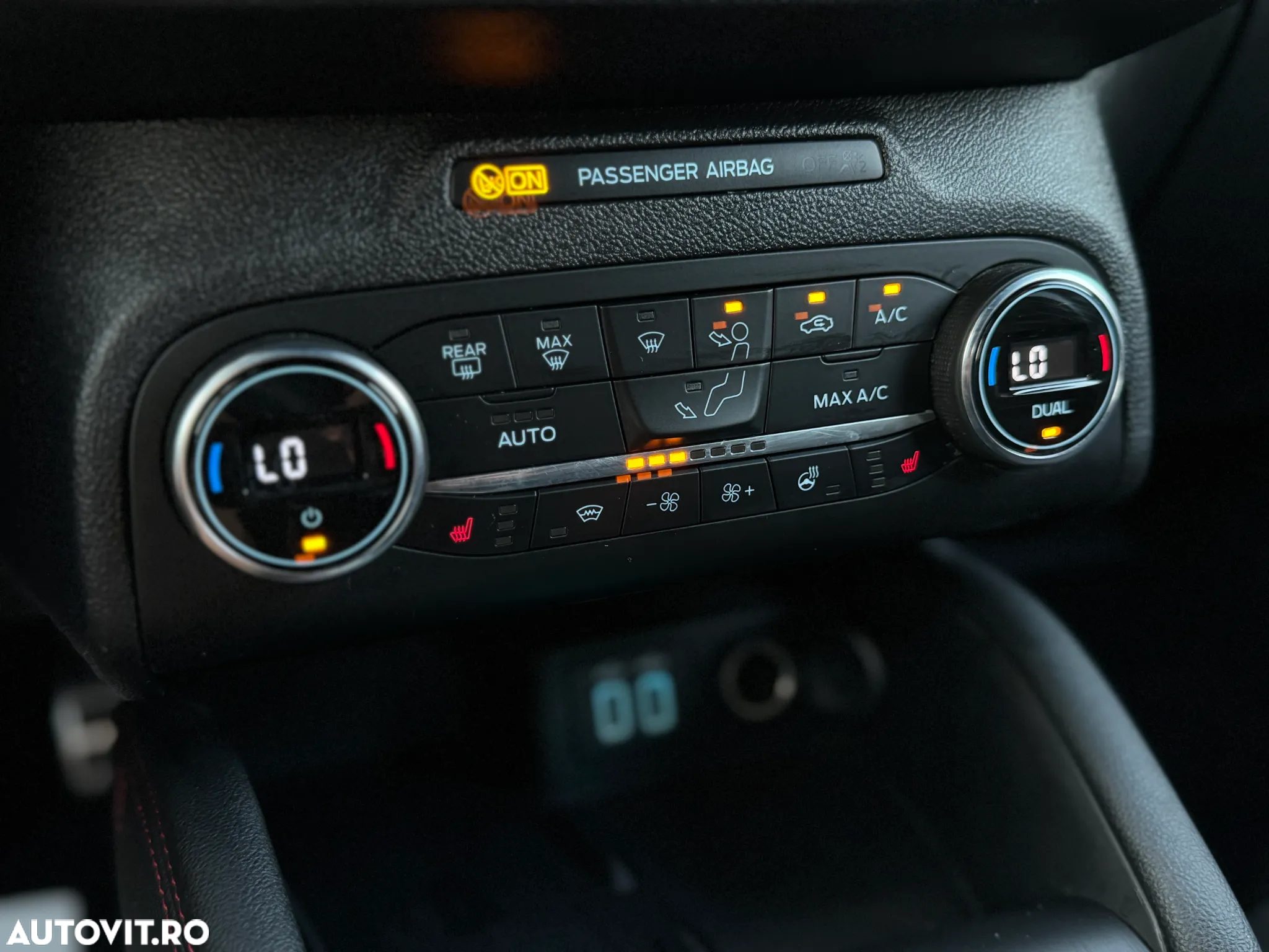 Ford Focus 1.5 Ecoboost ST-Line - 18