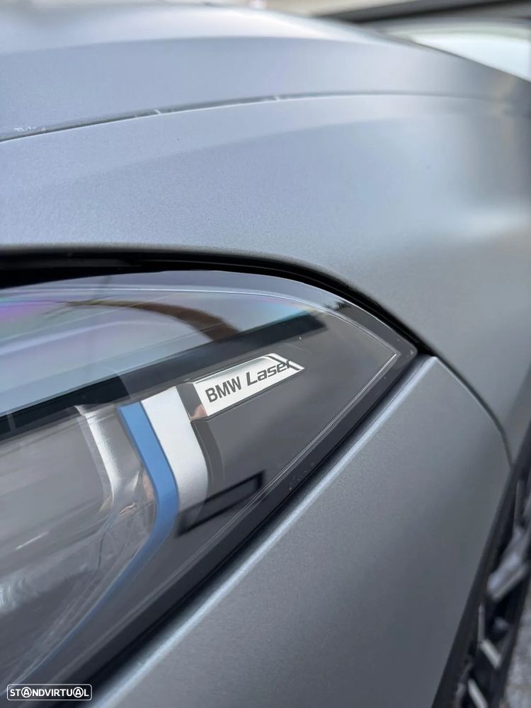 BMW 840 d xDrive Pack M Pro - 14