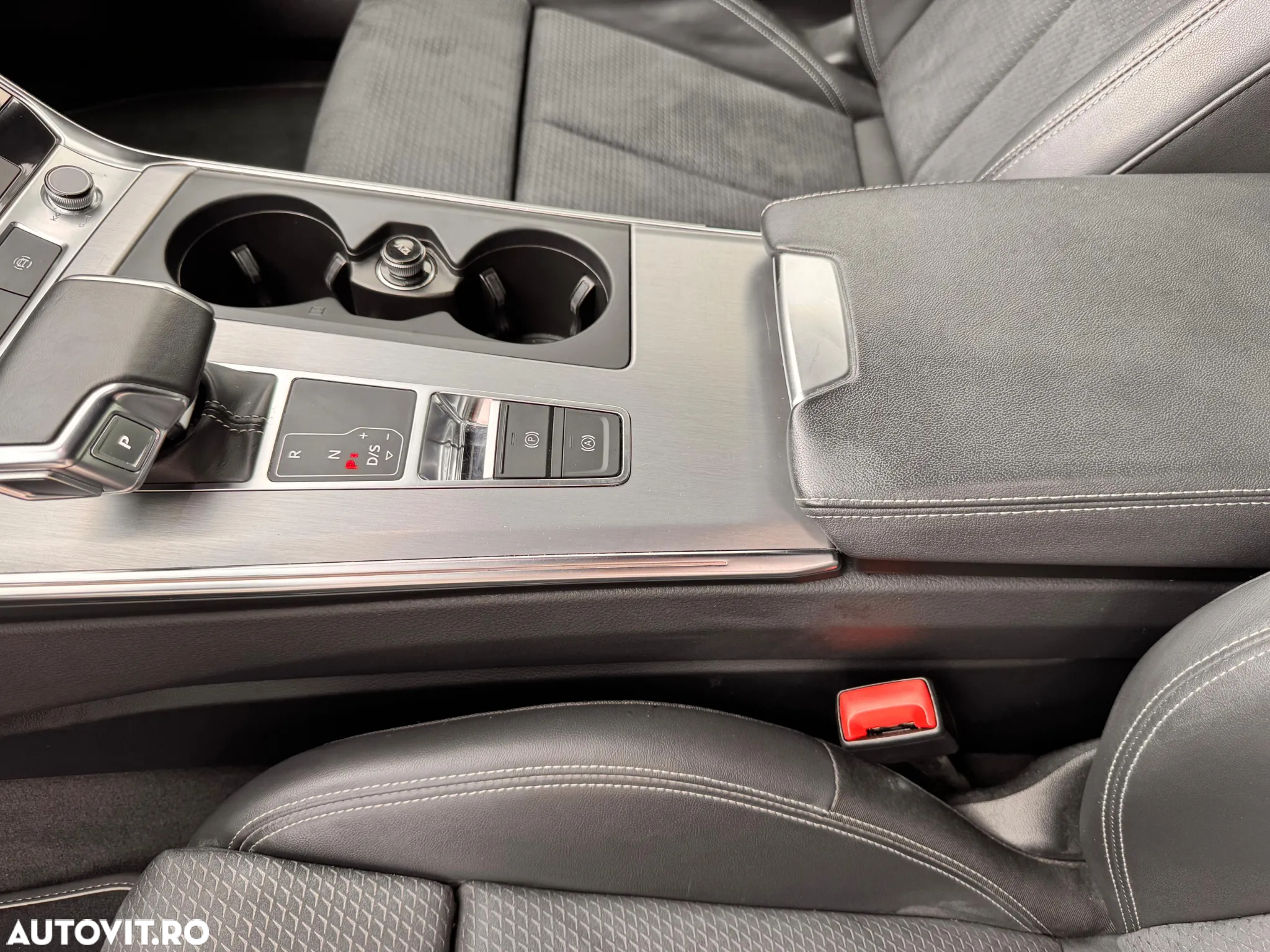 Audi A6 - 12