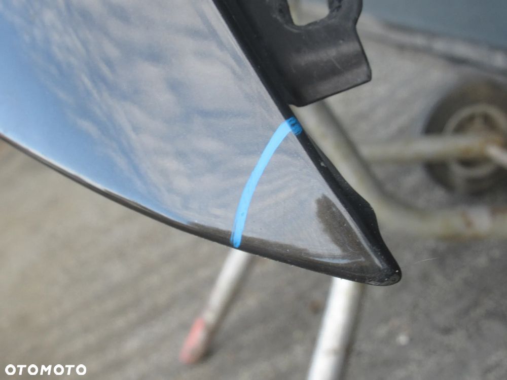 BŁOTNIK PRZEDNI PRZÓD PRAWY BMW 3 E90 E91 2004- - 13