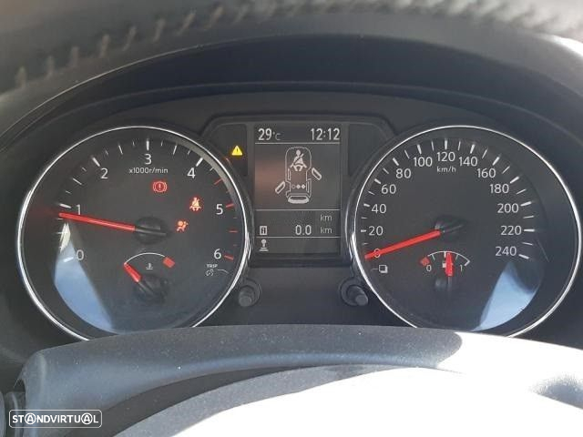 Peças Nissan Qashqai 1.6 DCI 2014 - 6