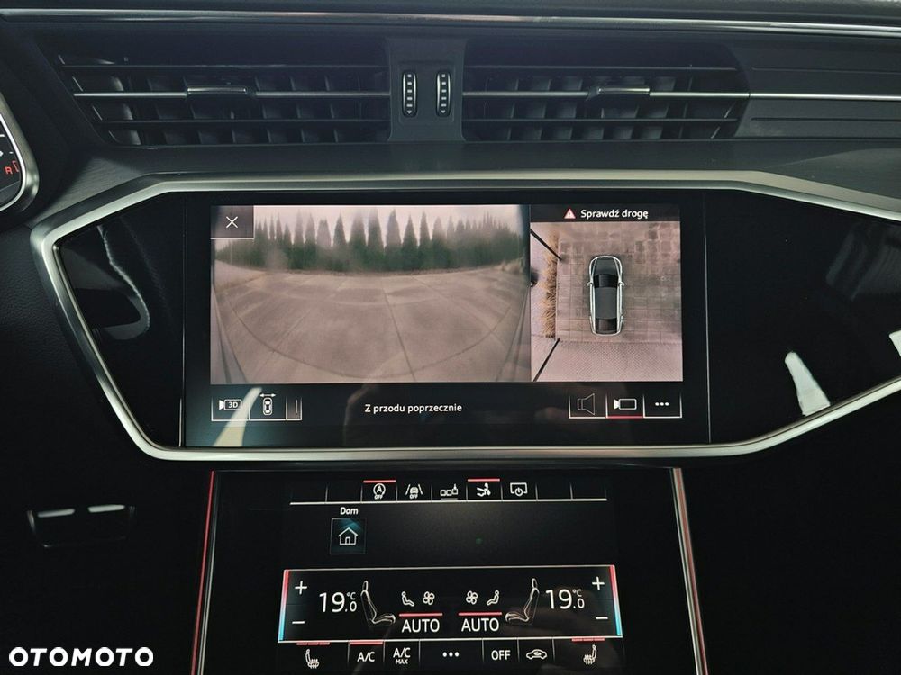 Audi A7 Sportback - 22