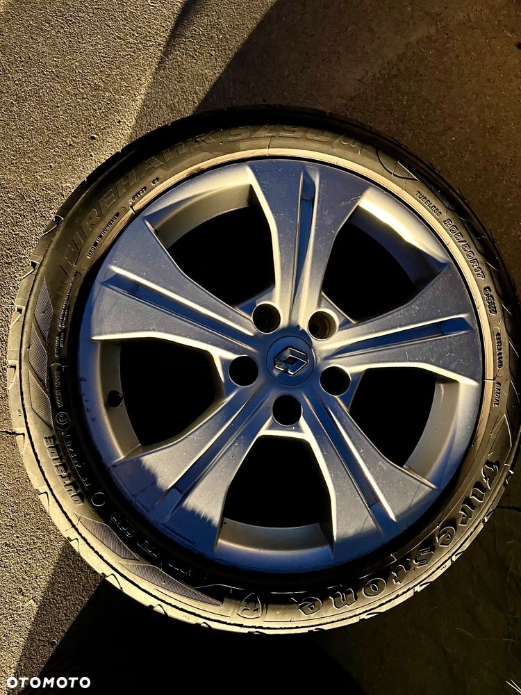 Renault Megane - 14