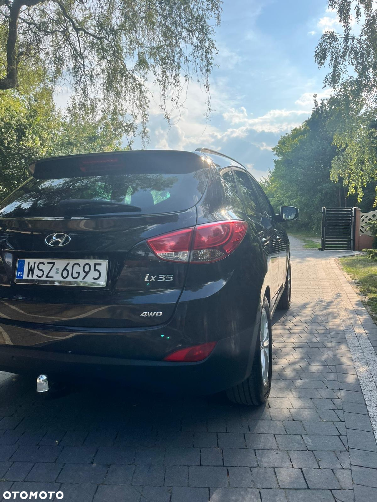 Hyundai ix35 2.0 Classic - 4