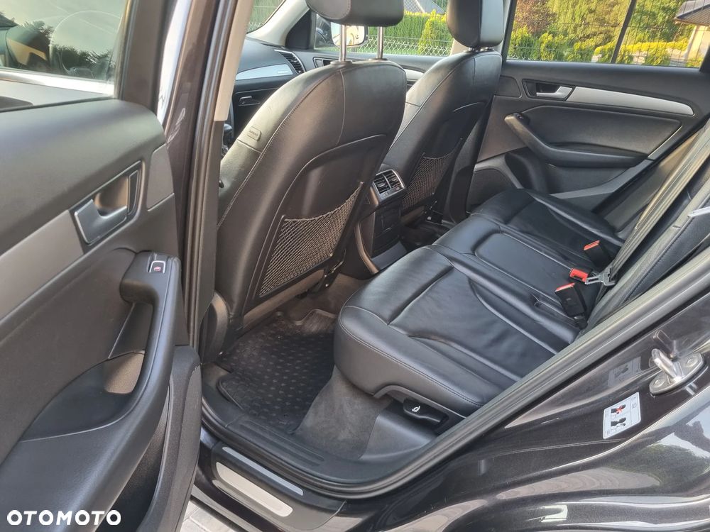 Audi Q5 - 9