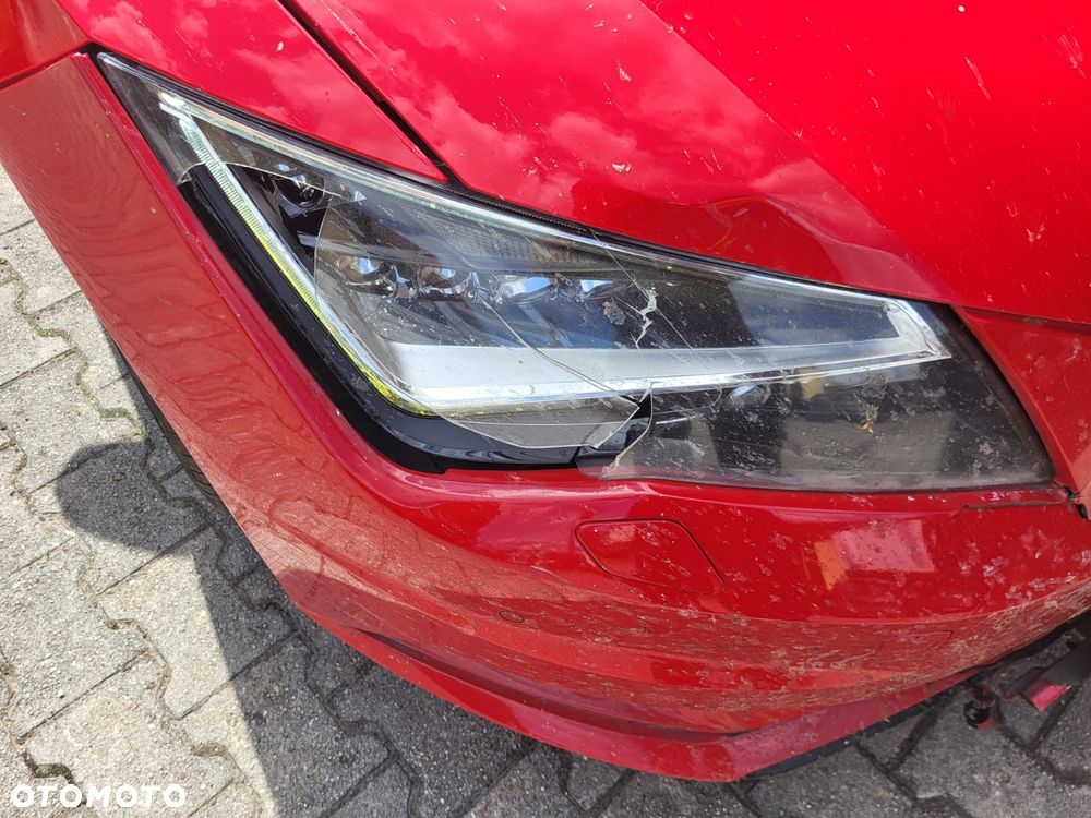 Seat Leon 1.4 TSI Ecomotive FR - 7
