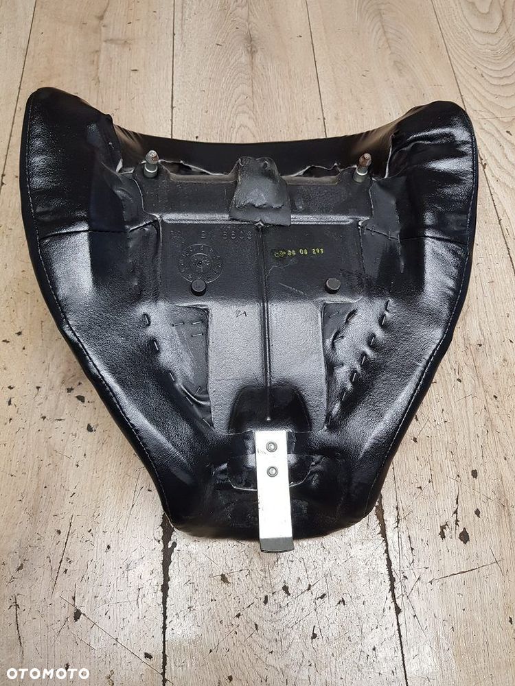 Siedzenie kierowcy Harley Davidson Softail 2006-17r - 10