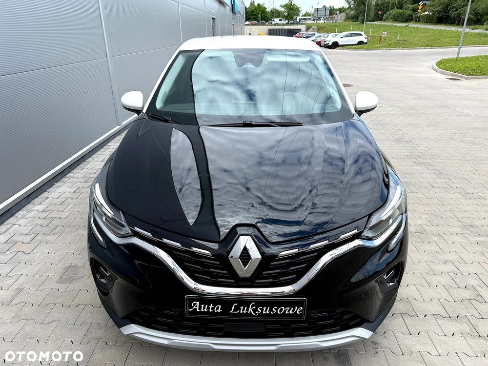 Renault Captur - 11