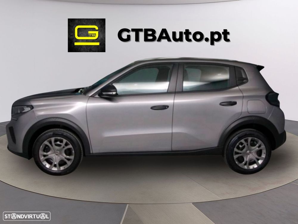 Citroën C3 1.2 PureTech YOU - 6