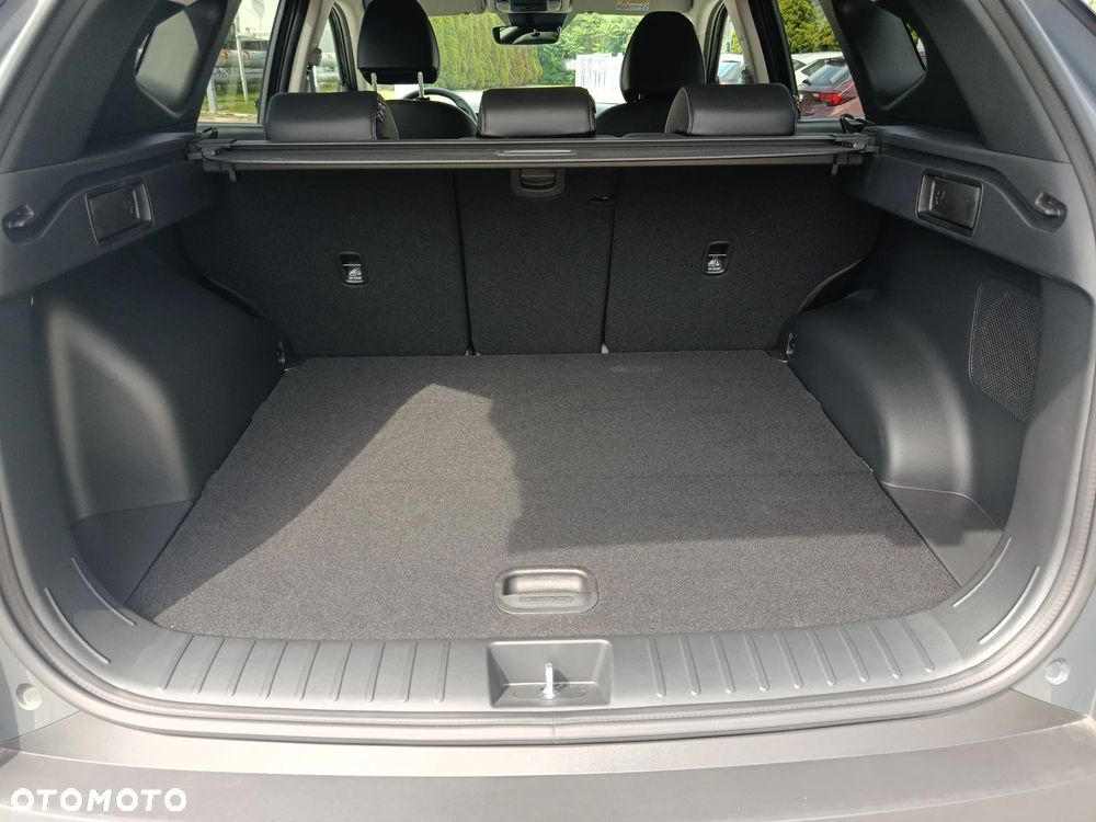 Hyundai Tucson 1.6 T-GDi 48V Executive 2WD DCT - 17