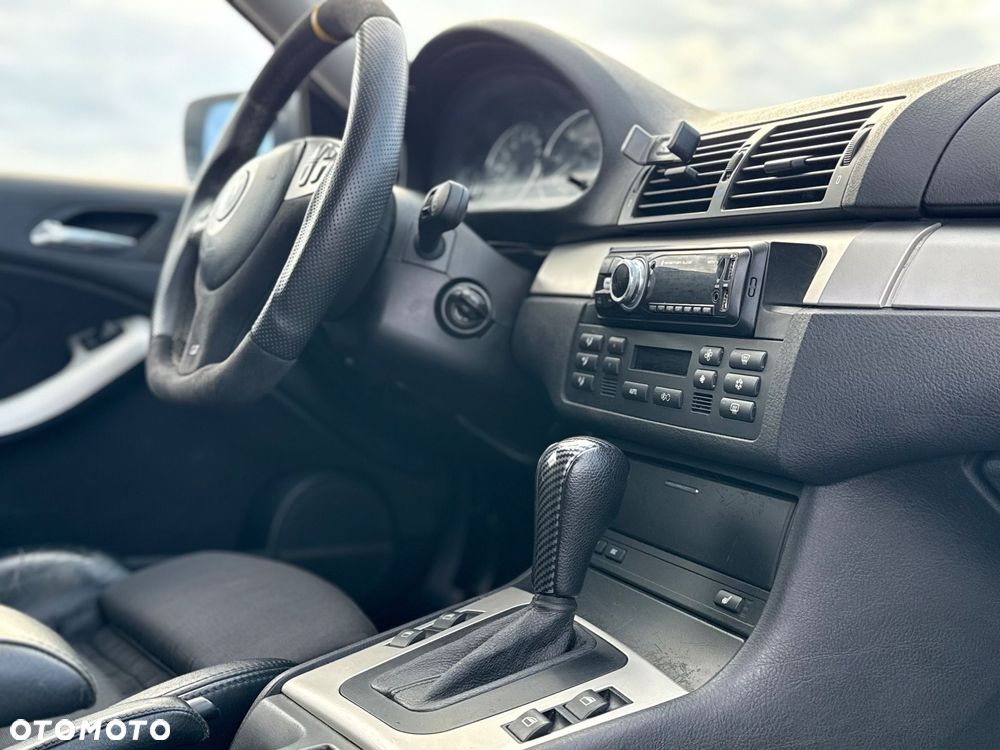BMW Seria 3 - 8