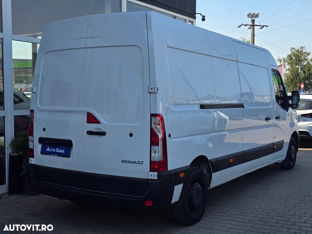 Renault MASTER - 7