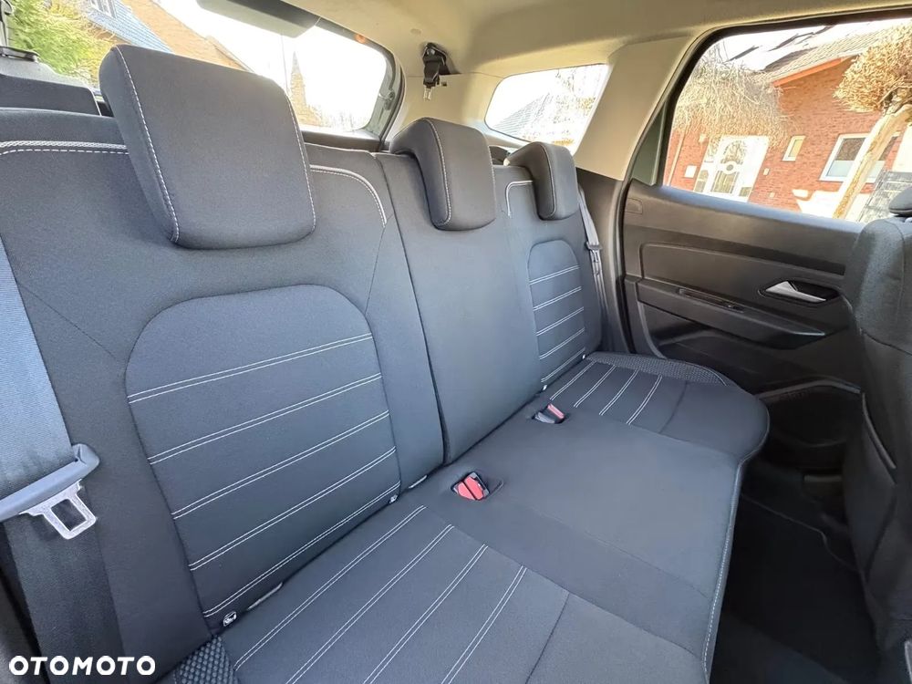 Dacia Duster 1.3 TCe Journey EDC - 5