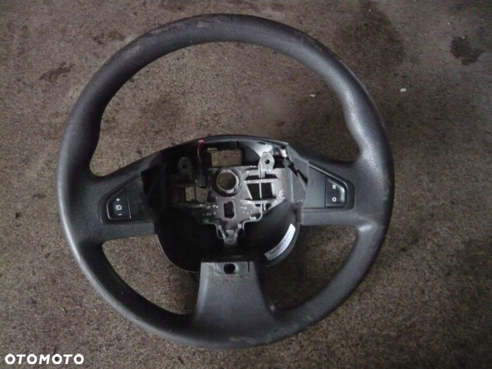 kierownica multifunkcja 34121932a renault master iii - 1