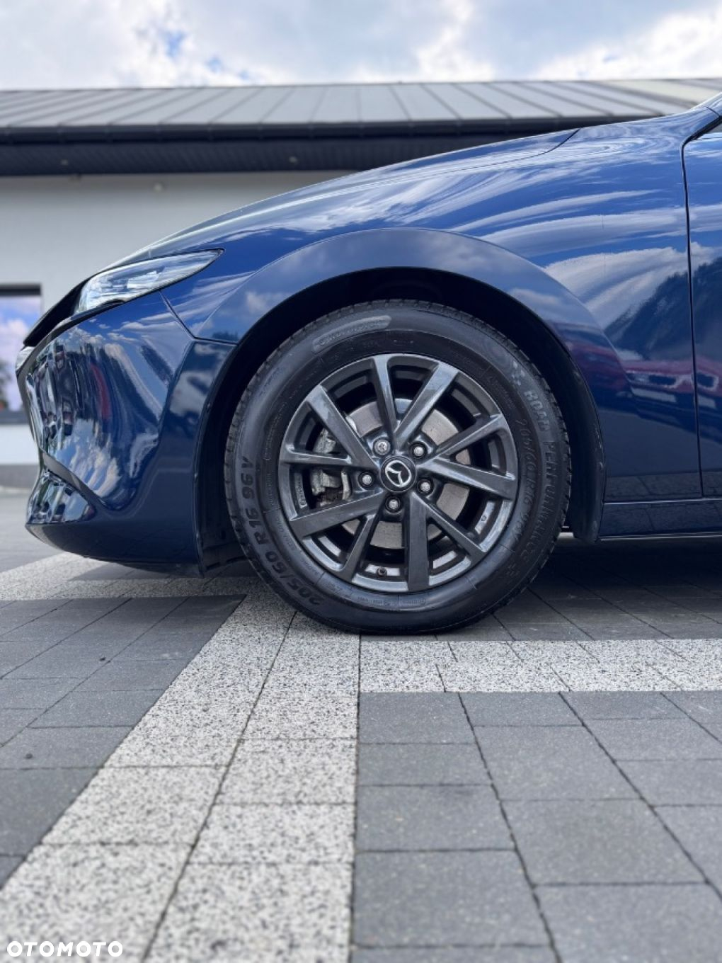 Mazda 3 - 35
