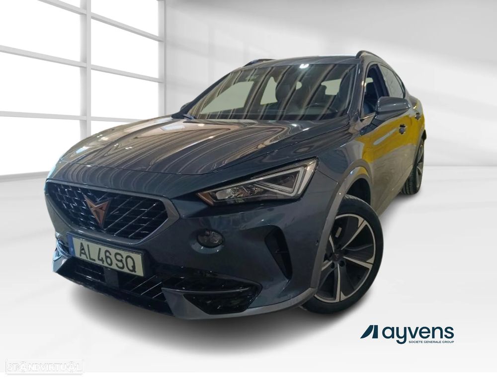 Cupra Formentor 1.5 TSI - 1