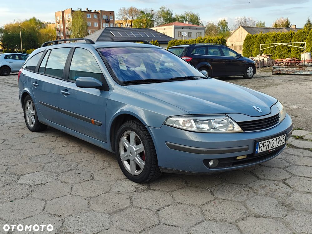 Renault Laguna - 7