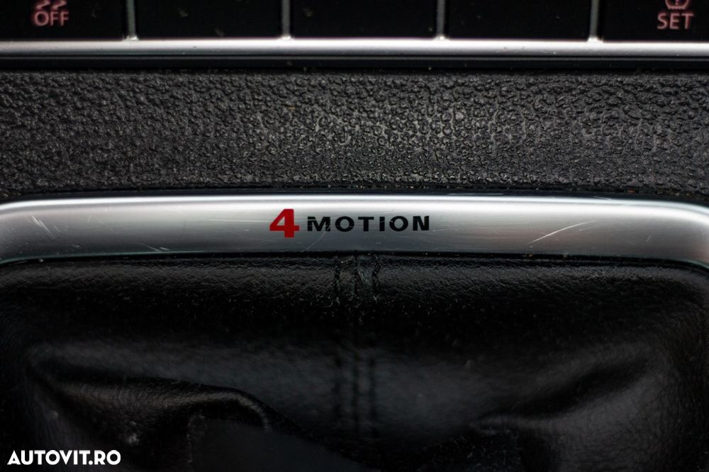 Volkswagen Tiguan 2.0 TDI DPF 4Motion Sport & Style - 19