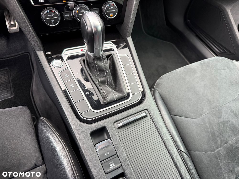 Volkswagen Arteon 2.0 TDI 4Motion SCR R-Line DSG - 22