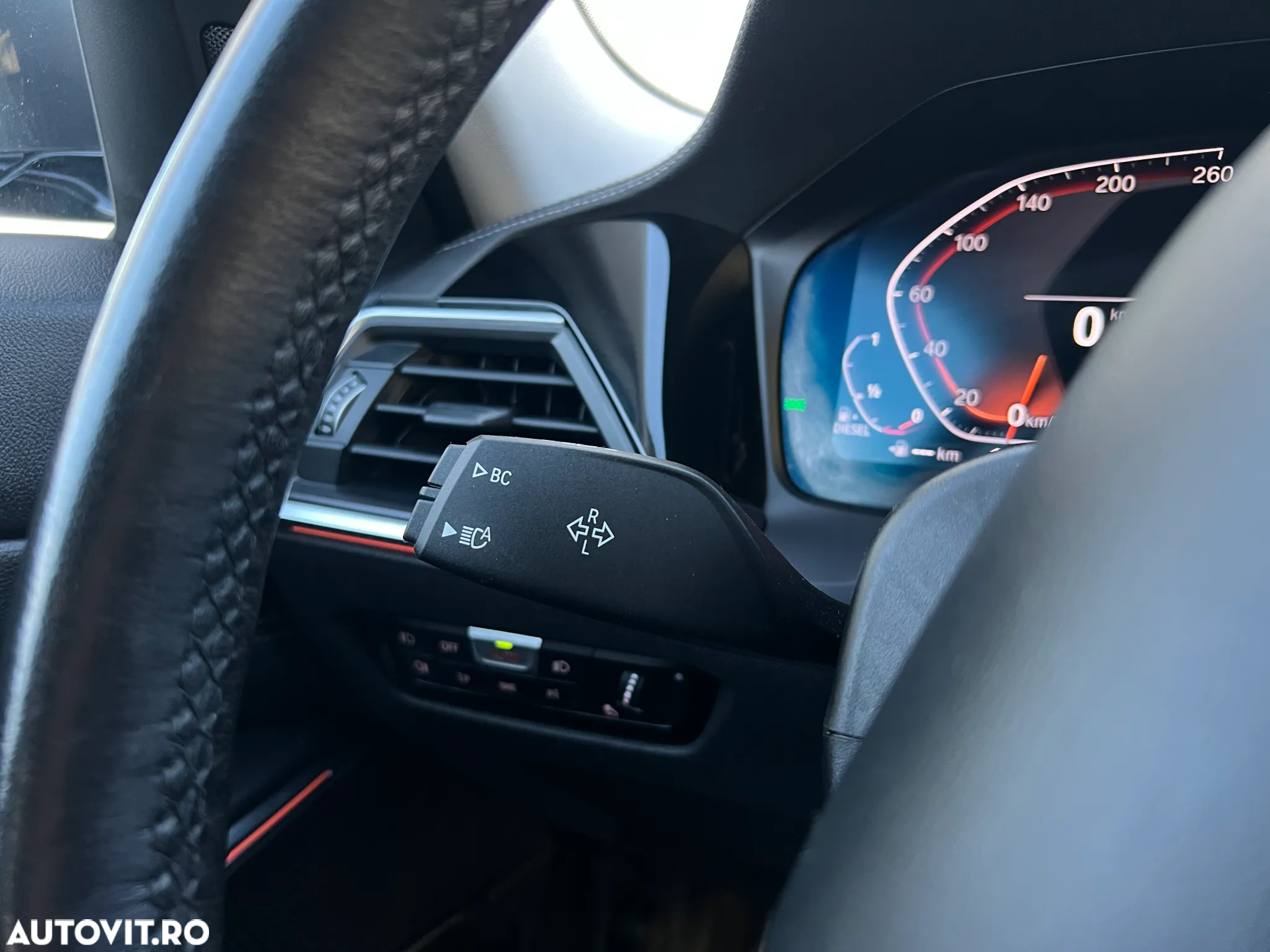 BMW Seria 3 320d xDrive AT MHEV - 19