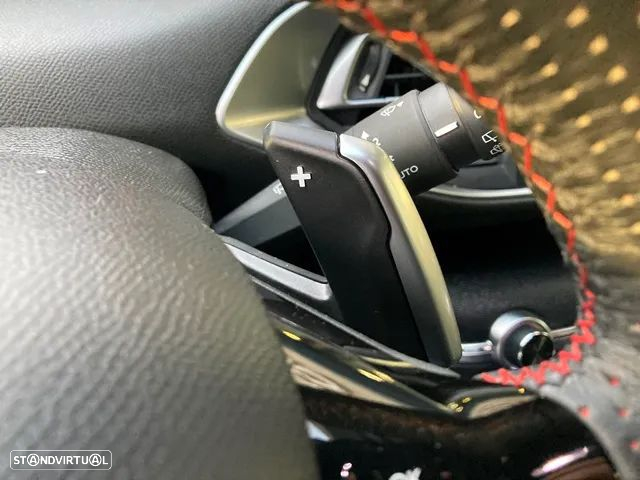 Peugeot 308 SW 2.0 BlueHDi GT EAT8 - 21