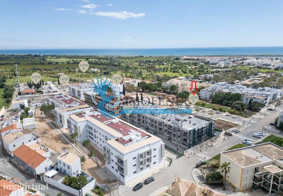 TAVIRA OCEAN GREEN, UM EMPREENDIMENTO NOVO E DE EXCELÊNCIA - Grande imagem: 3/15