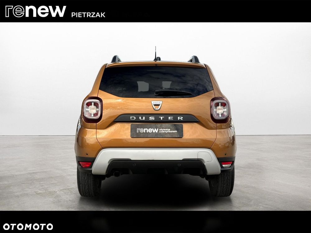 Dacia Duster 1.6 SCe Comfort - 4
