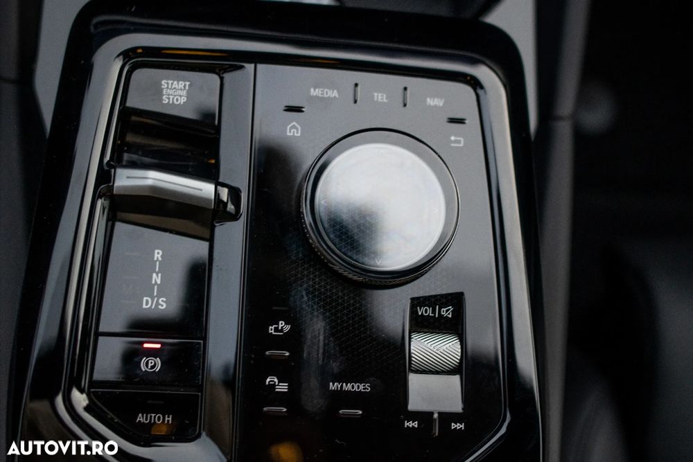 BMW Seria 5 520i Aut. - 25