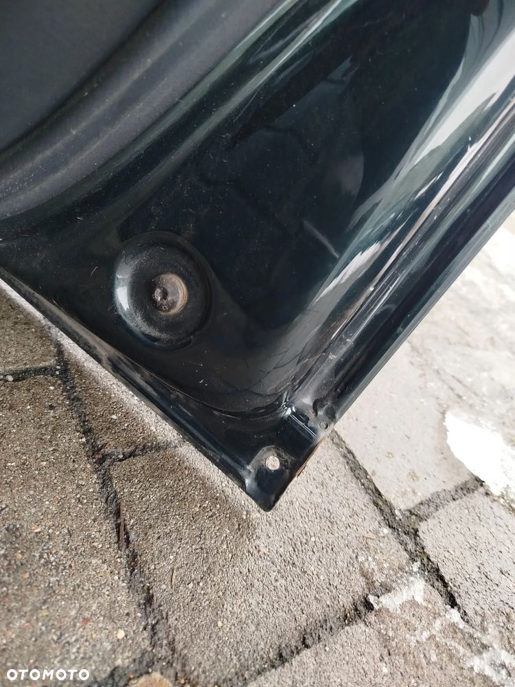 Audi A4 B7 drzwi tylne prawe lewe LZ6E - 16