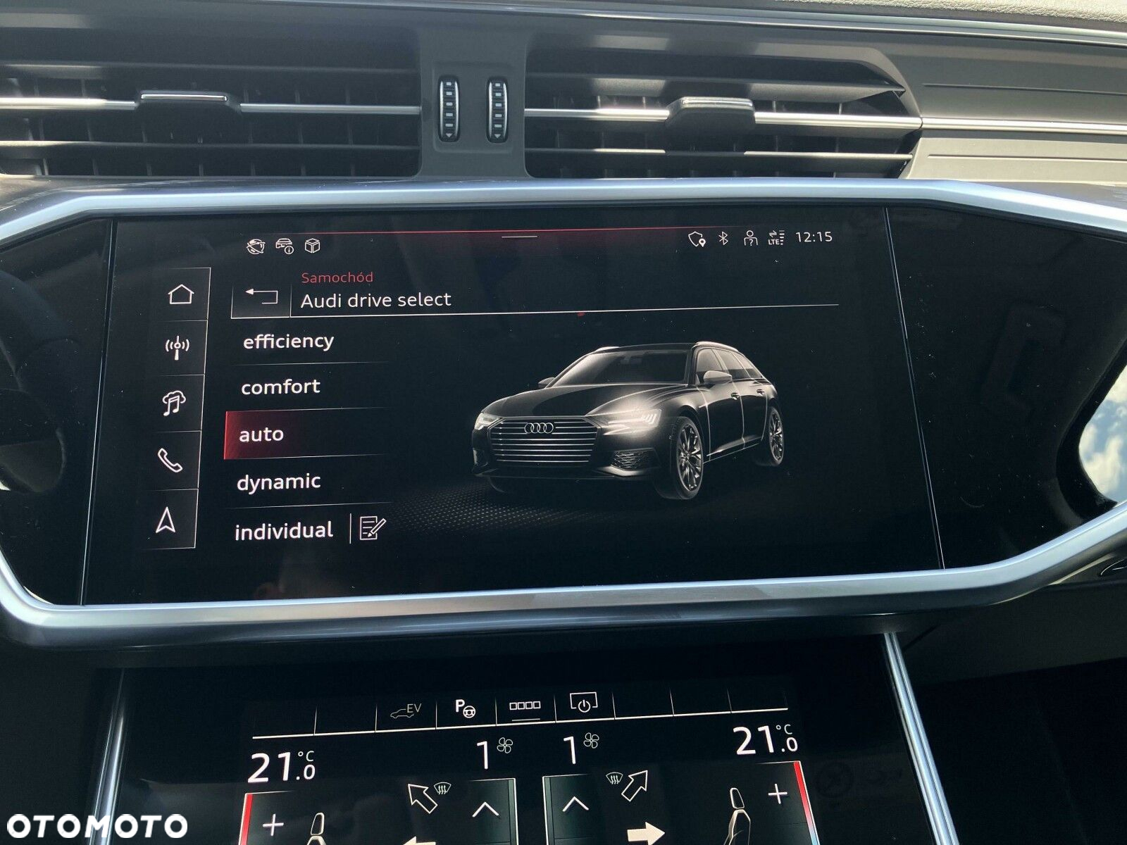 Audi A6 - 23