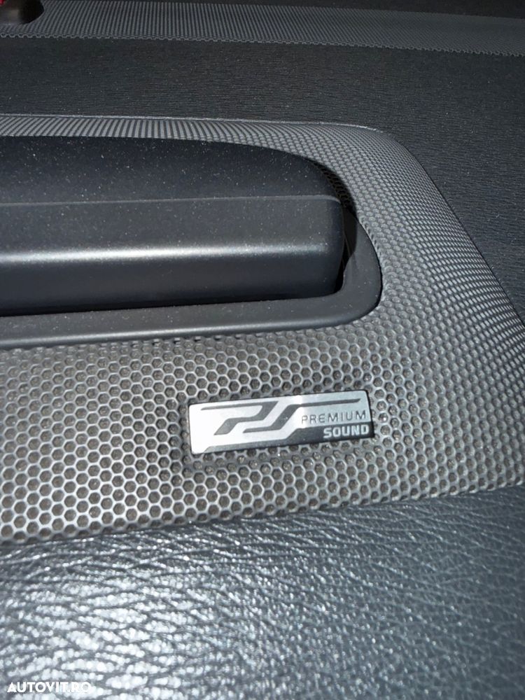 Volvo S80 D5 AWD Summum - 15