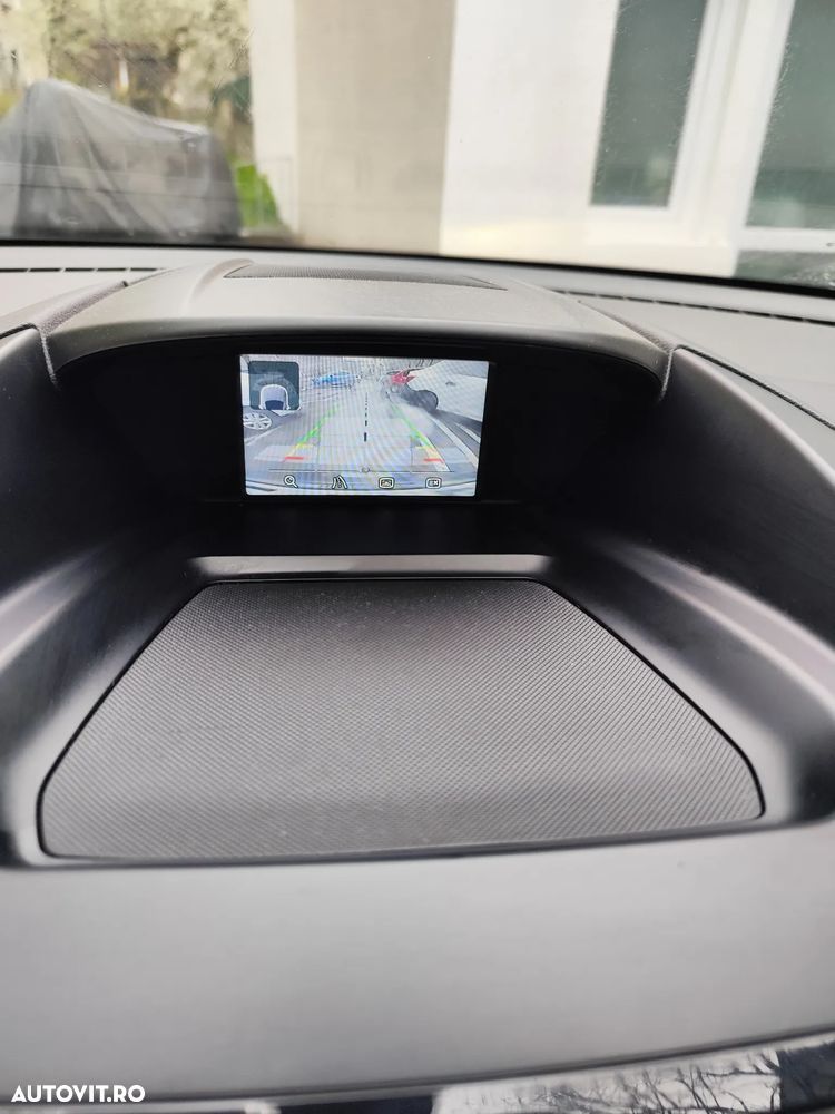 Ford Kuga 2.0 TDCi 4x4 Aut. SYNC - 16