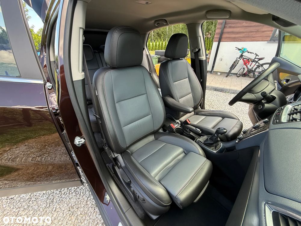 Opel Mokka 1.7 CDTI Cosmo S&S - 24