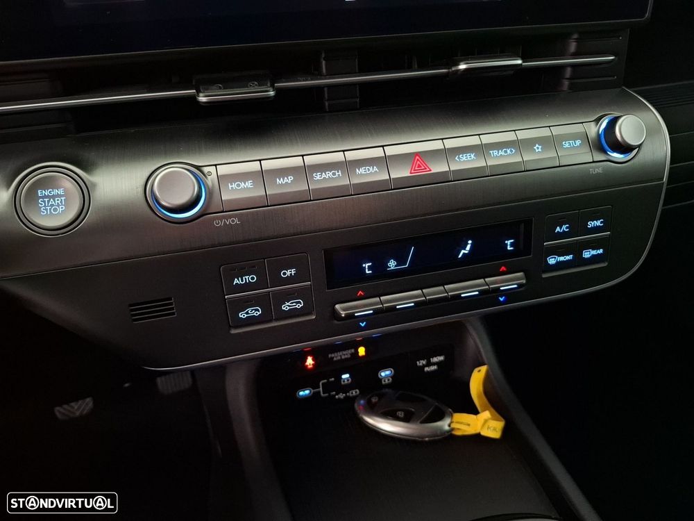 Hyundai Kauai 1.0 T-GDi Premium (TT) - 18