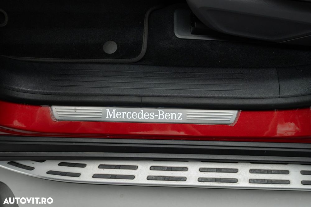 Mercedes-Benz GLE - 29