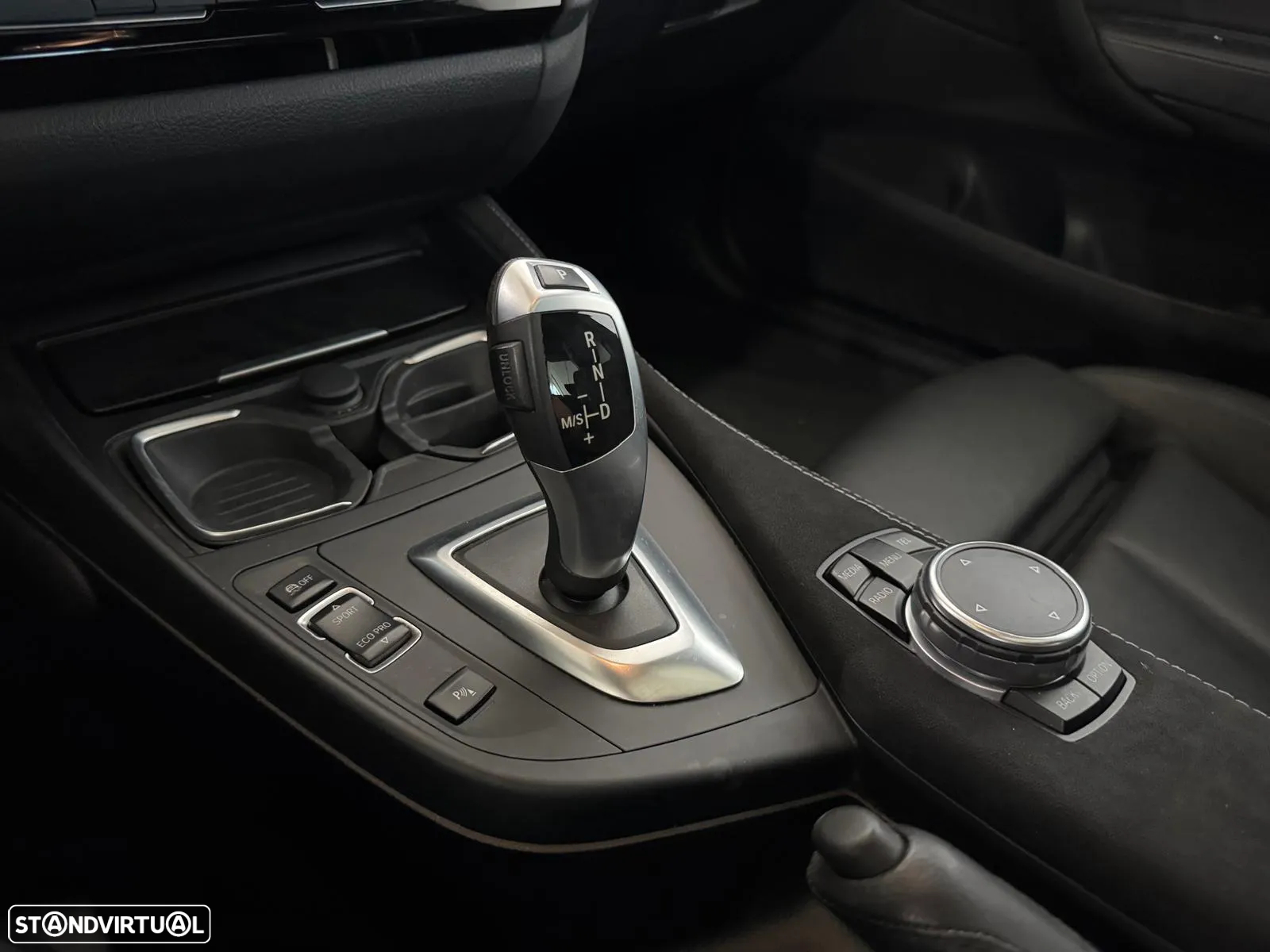 BMW 228 i Pack M Auto - 23