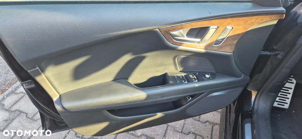 Audi A7 Sportback 3.0 TDI Quattro S tronic - 15
