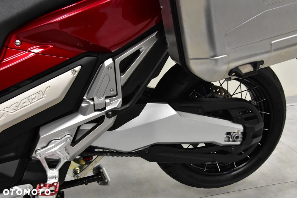 Honda X-ADV - 38