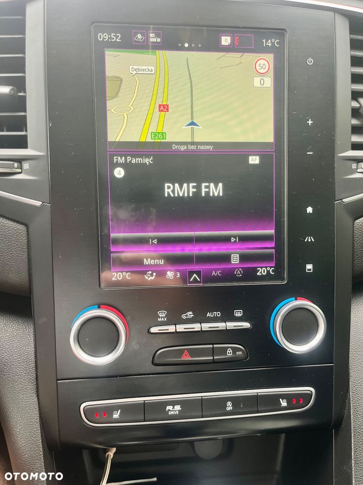 Renault Megane ENERGY dCi 165 EDC GT - 18