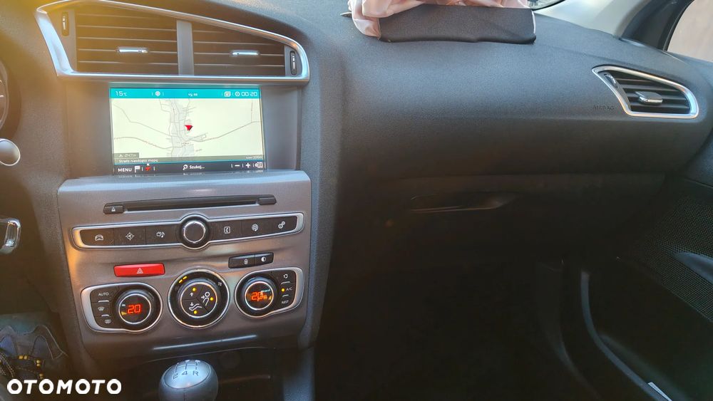 Citroën C4 1.2 PureTech MoreLife - 8
