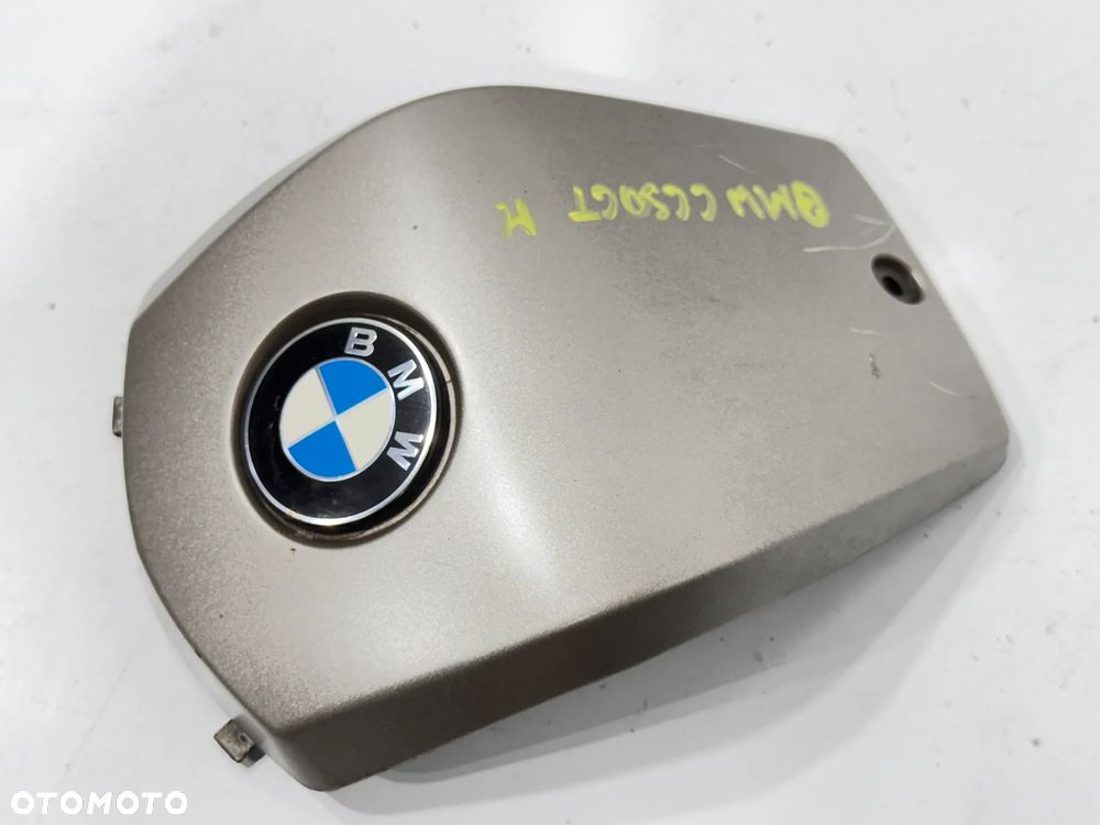 Klapka kierownicy  BMW C650GT  12-16R - 2