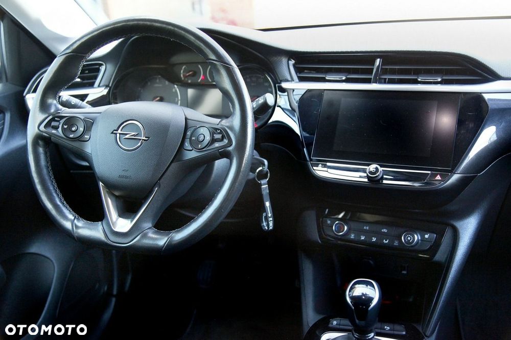 Opel Corsa - 14