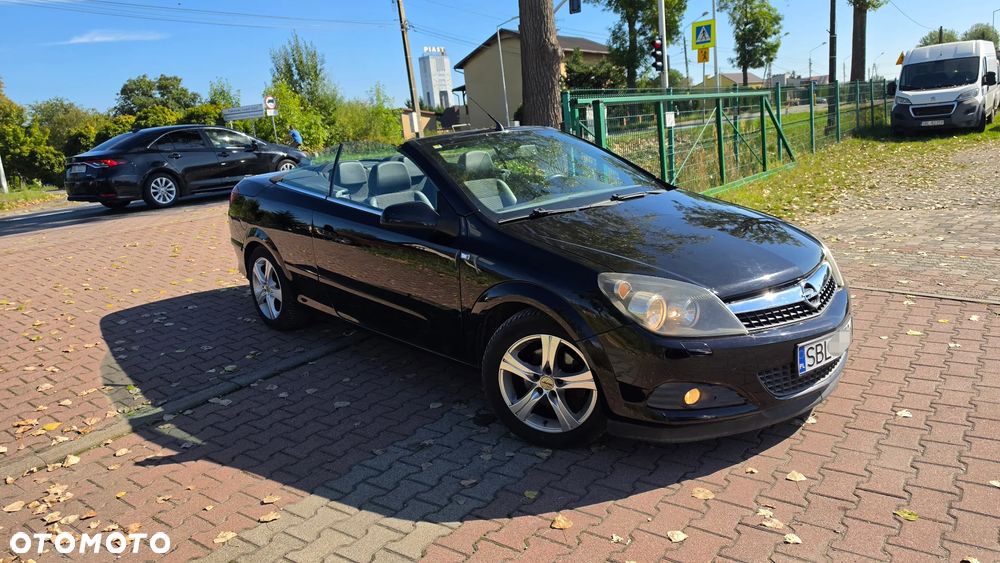 Opel Astra 1.8 Cosmo - 11