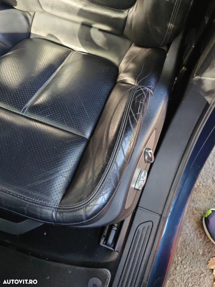 Porsche Cayenne 3.0 L V6 - 10