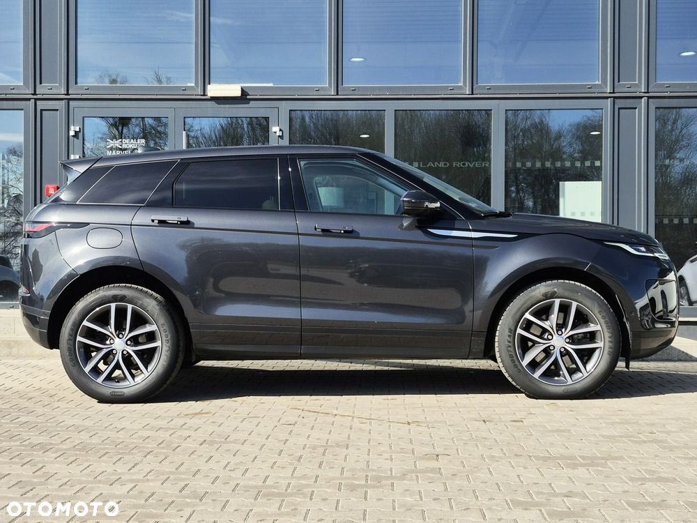 Land Rover Range Rover Evoque - 6