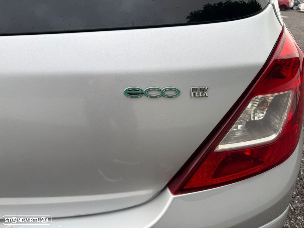 Opel Corsa 1.3 CDTi Enjoy - 21