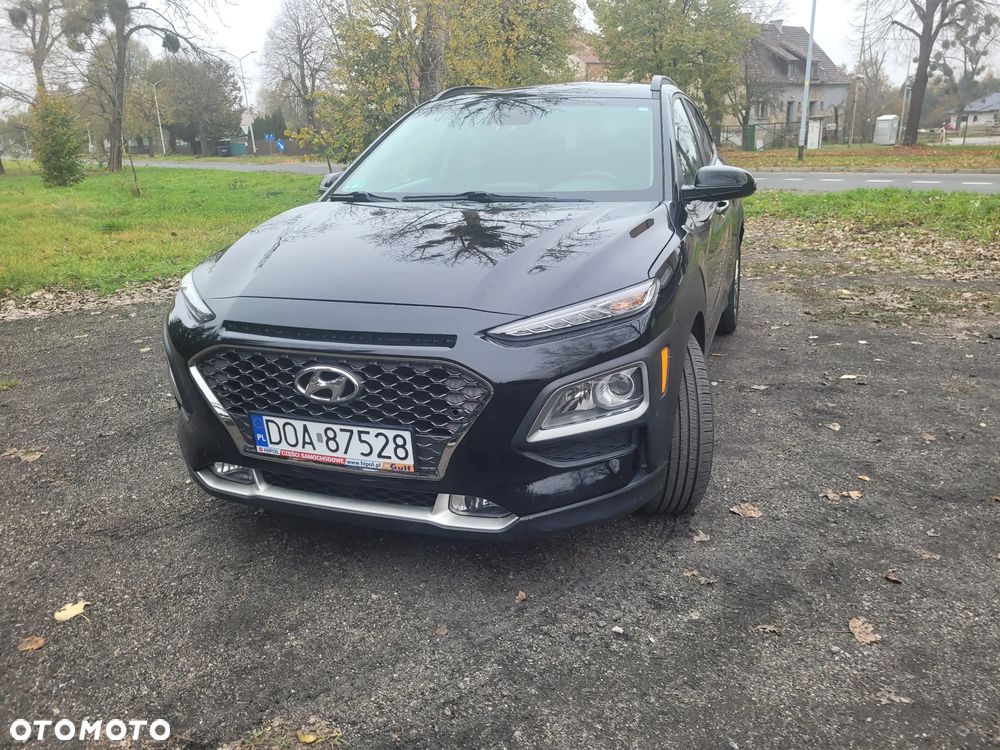 Hyundai Kona - 15
