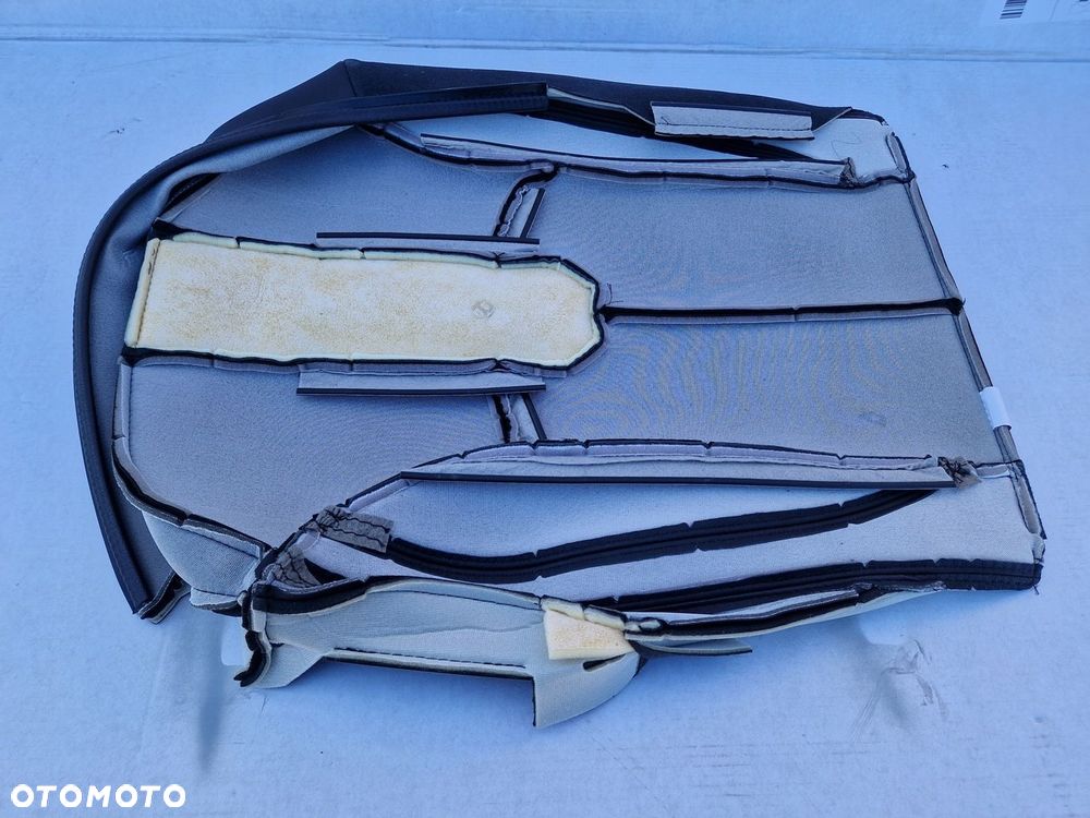 Range Rover Evoque 12-15 FOTEL SIEDZISKO TAPICERKA LR056742 NOWY ORYGINAŁ - 2