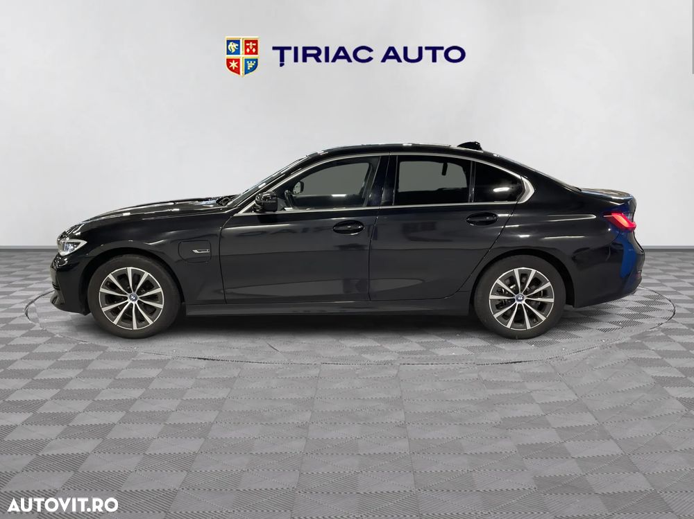 BMW Seria 3 320e Aut. - 2